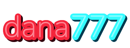 dana777 — logo kanal