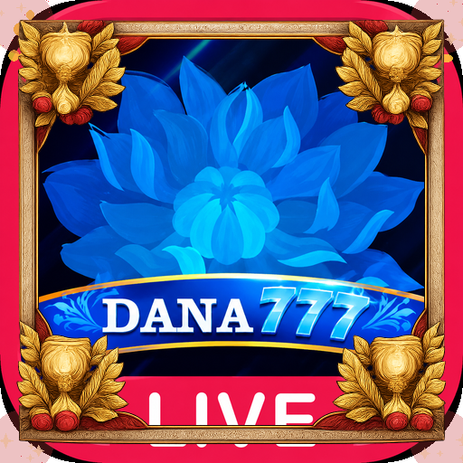 dana777 — mitra unggulan